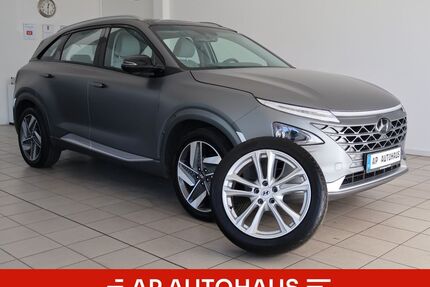 Hyundai NEXO Gebrauchtwagen