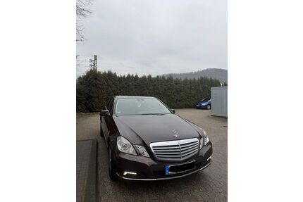 Mercedes-Benz 250 Gebrauchtwagen