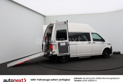 VW T6 Transporter Gebrauchtwagen
