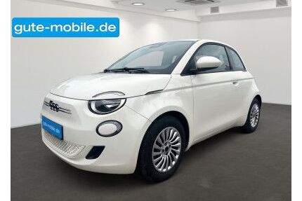 Fiat 500e Gebrauchtwagen