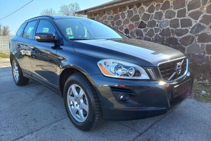 Volvo XC60 Gebrauchtwagen