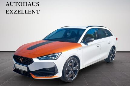Cupra Leon Gebrauchtwagen