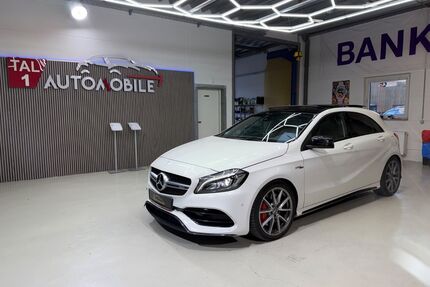 Mercedes-Benz A 45 AMG Gebrauchtwagen