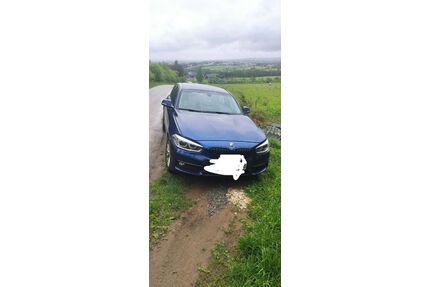 BMW 116 Gebrauchtwagen