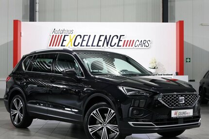 Seat Tarraco 1.4 TSI e-Hybrid DSG XCELLENCE PANORAMA 