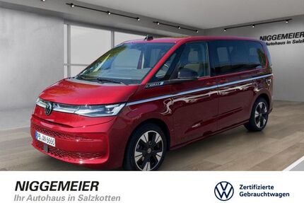 VW T7 Multivan Gebrauchtwagen