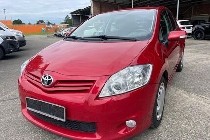 Toyota Auris Gebrauchtwagen