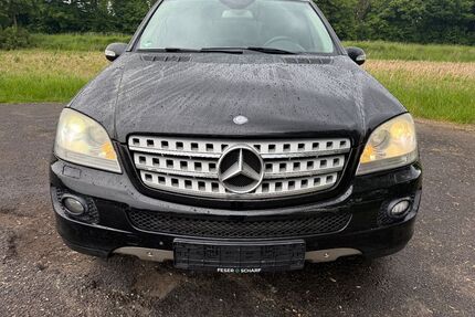 Mercedes-Benz ML 320 Gebrauchtwagen