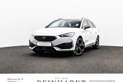 Cupra Leon Gebrauchtwagen