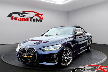 BMW M440 Gebrauchtwagen