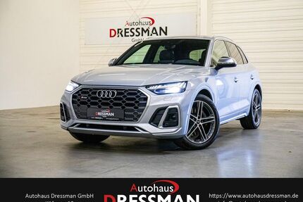 Audi SQ5 Gebrauchtwagen