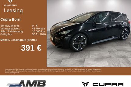 Cupra Born Gebrauchtwagen