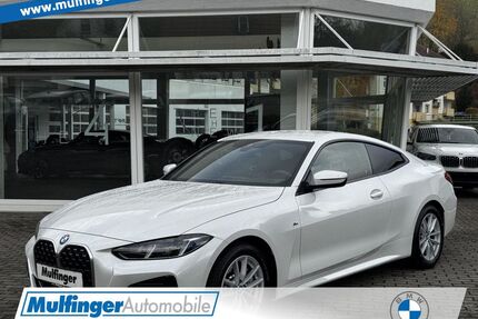 BMW 430 Gebrauchtwagen
