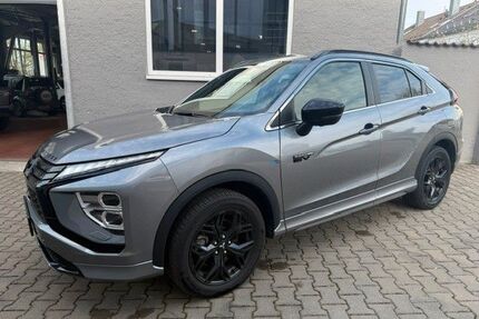 Mitsubishi Eclipse Cross Gebrauchtwagen