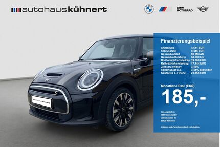 Mini Cooper SE Gebrauchtwagen