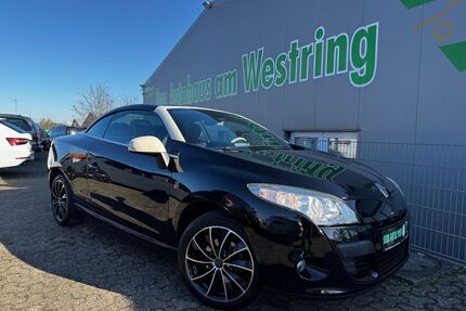 Renault Megane Gebrauchtwagen