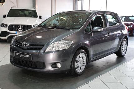 Toyota Auris Gebrauchtwagen