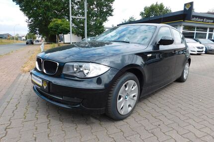 BMW 116 Gebrauchtwagen