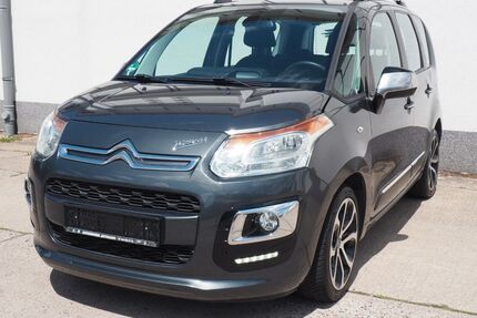 Citroen C3 Gebrauchtwagen