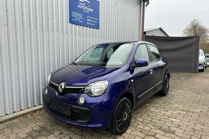 Renault Twingo Gebrauchtwagen