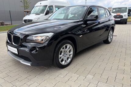 BMW X1 Gebrauchtwagen