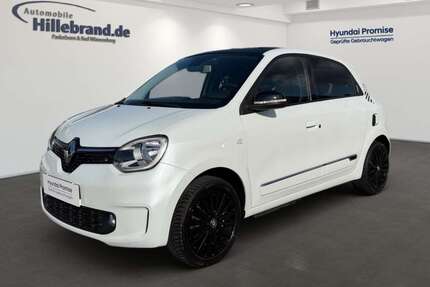 Renault Twingo Gebrauchtwagen