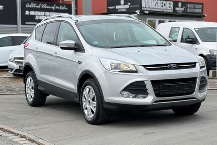 Ford Kuga Gebrauchtwagen