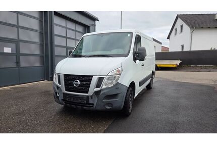 Nissan NV400 Gebrauchtwagen