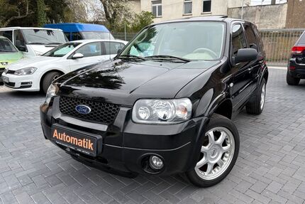 Ford Maverick Gebrauchtwagen