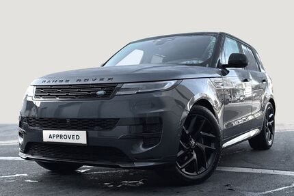 Land Rover Range Rover Sport Gebrauchtwagen