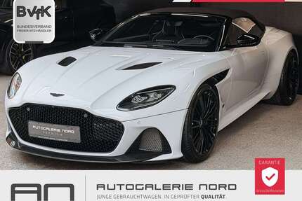 Aston Martin DBS Gebrauchtwagen