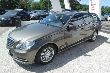 Mercedes-Benz E 250 Gebrauchtwagen