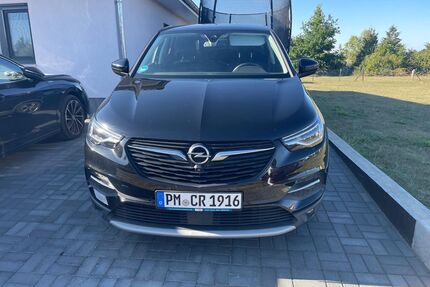 Opel Grandland (X) Gebrauchtwagen