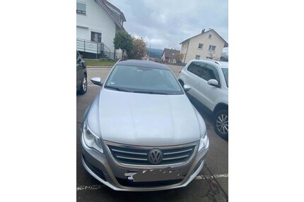 VW Passat CC Gebrauchtwagen