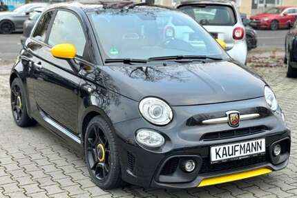 Abarth 595 Gebrauchtwagen