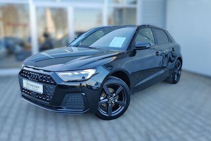 Audi A1 Gebrauchtwagen