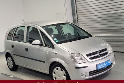 Opel Meriva Gebrauchtwagen