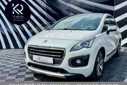 Peugeot 3008 Gebrauchtwagen