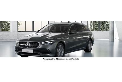 Mercedes-Benz C 300 Gebrauchtwagen
