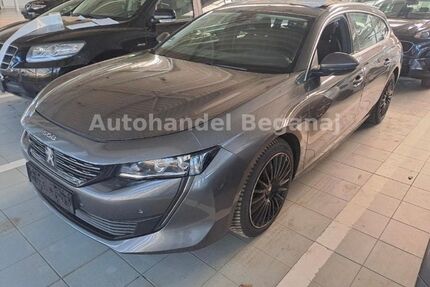 Peugeot 508 Gebrauchtwagen
