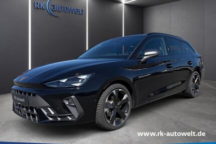 Cupra Leon Gebrauchtwagen