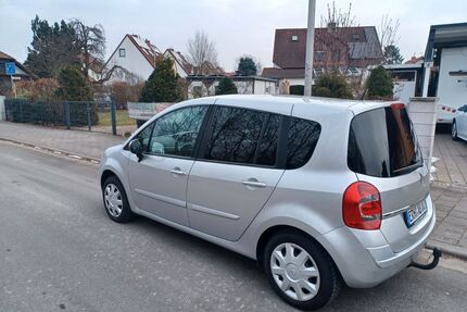 Renault Grand Modus Gebrauchtwagen