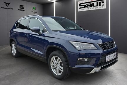 Seat Ateca Gebrauchtwagen
