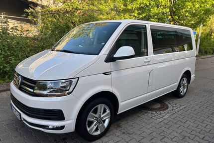 VW T6 Multivan Gebrauchtwagen