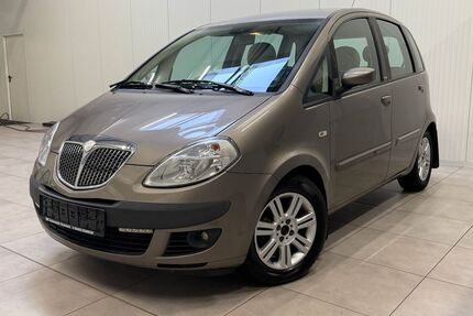 Lancia MUSA Gebrauchtwagen