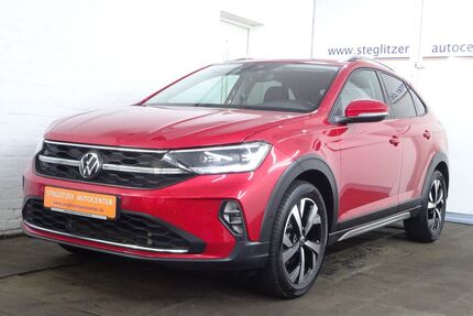 VW Taigo Gebrauchtwagen