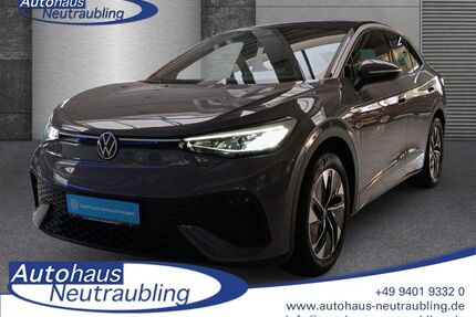 VW ID.5 Gebrauchtwagen