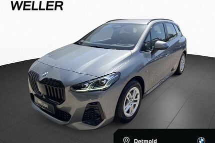 BMW 218 Active Tourer Gebrauchtwagen