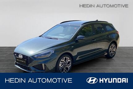 Hyundai i30 Gebrauchtwagen