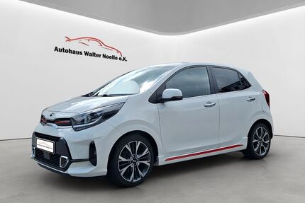 Kia Picanto Gebrauchtwagen